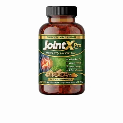 Joint X Pro — product image 2