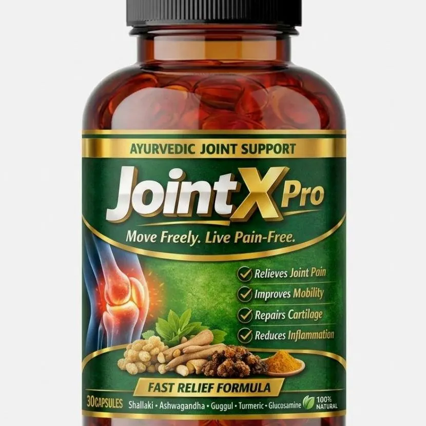 Joint X Pro — product image 3