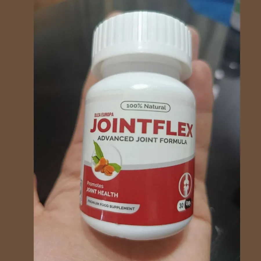 JointFlex — pack image