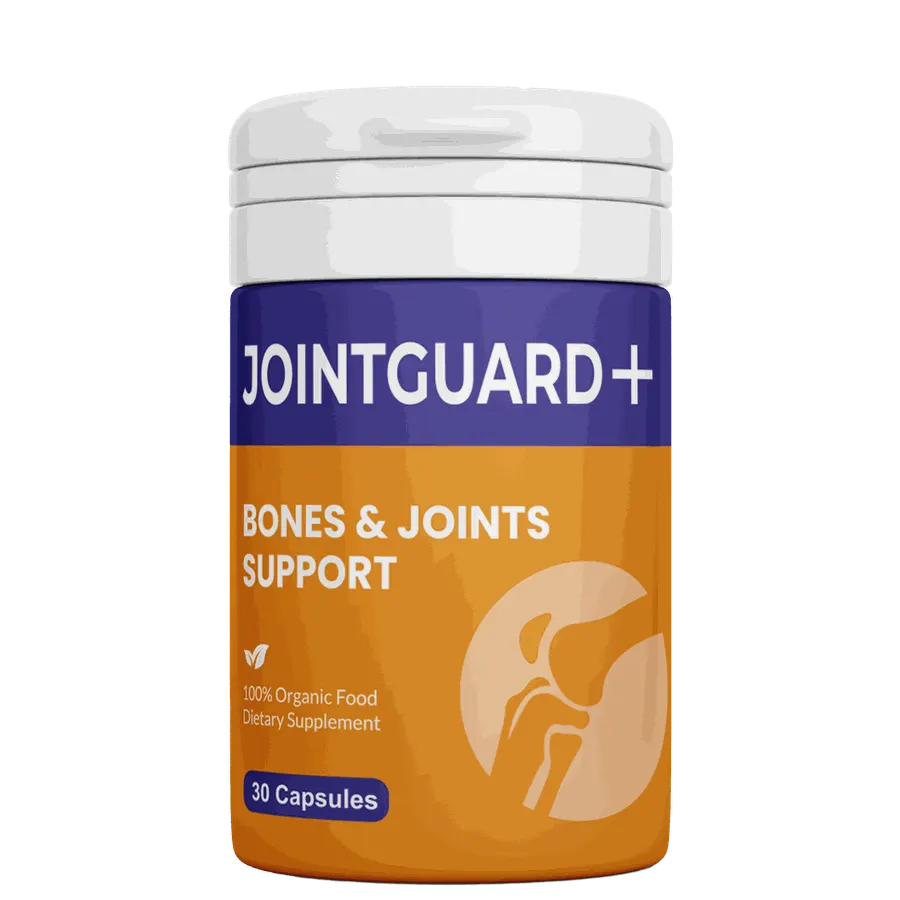 JointGuard