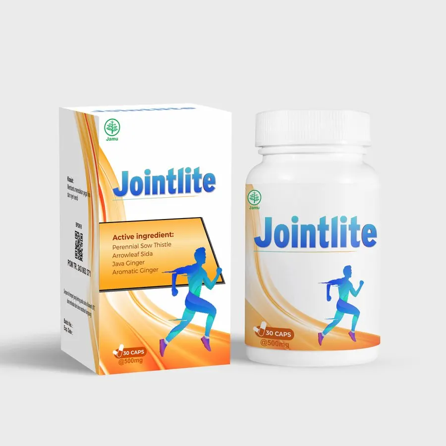 Jointlite — gambar 1