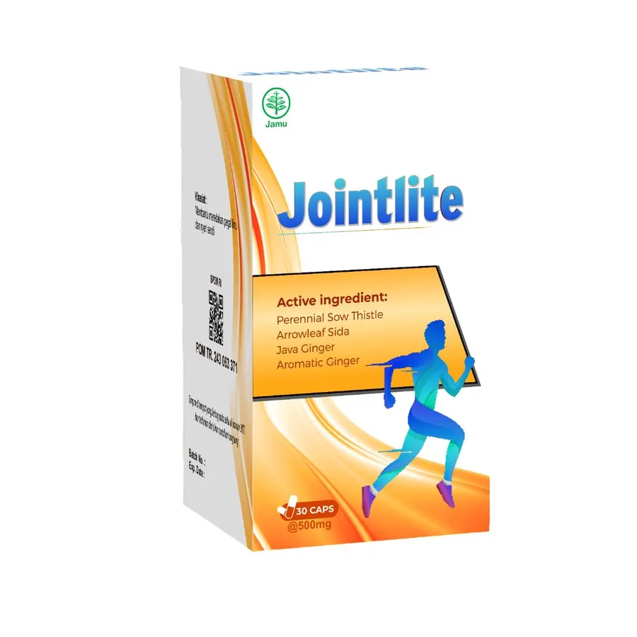 Jointlite — gambar 2