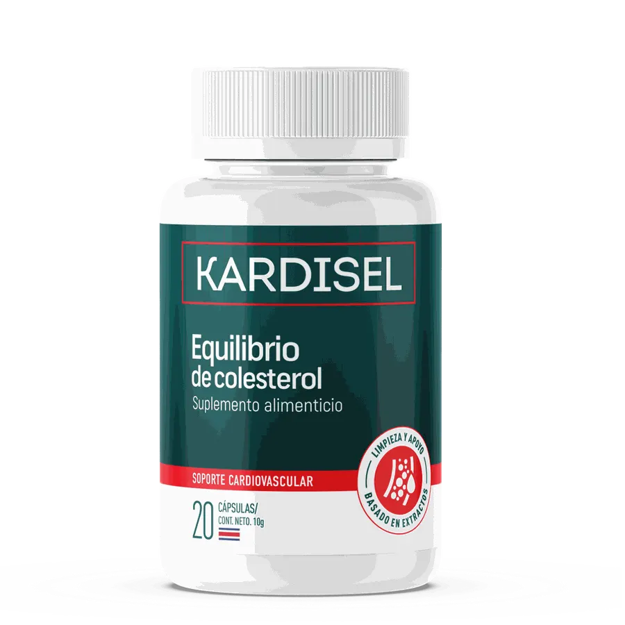 Kardisel