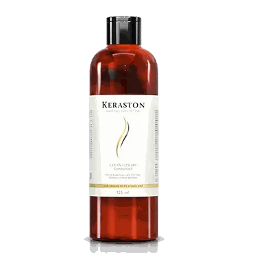 Keraston