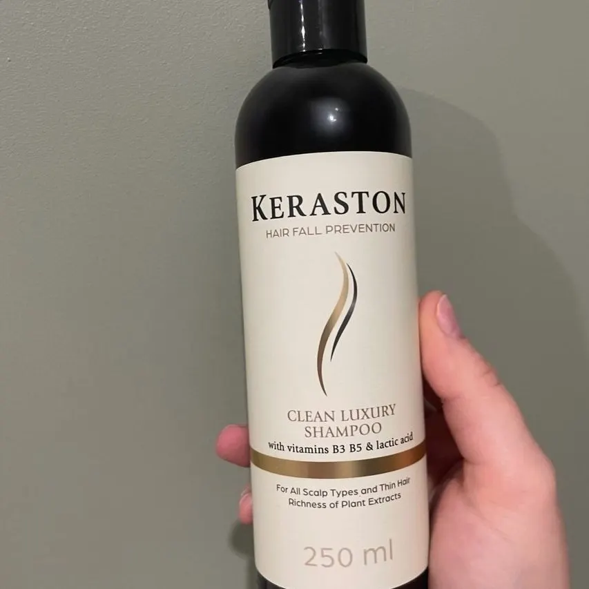 Keraston — pilt
