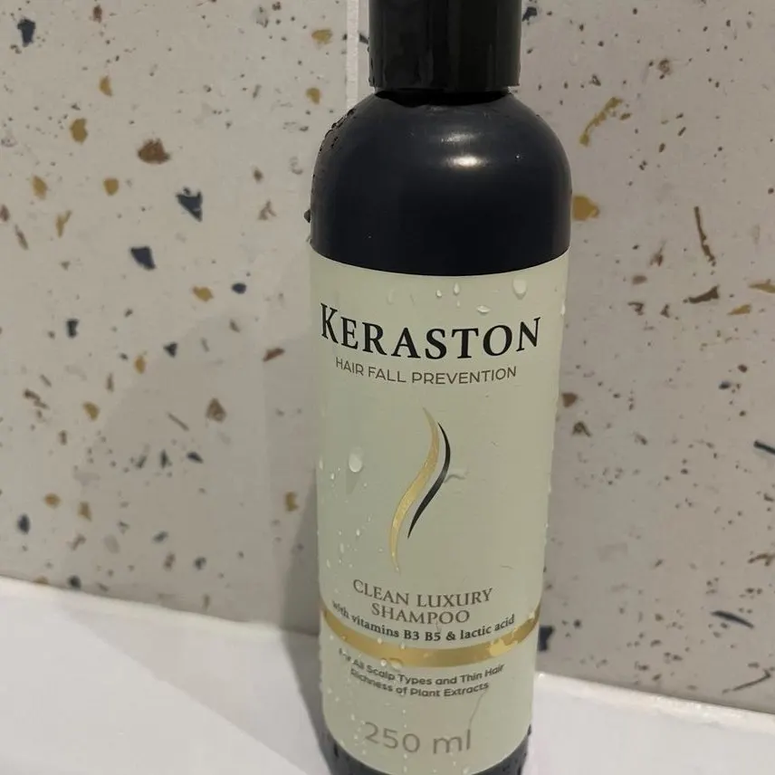 Keraston — pilt 1