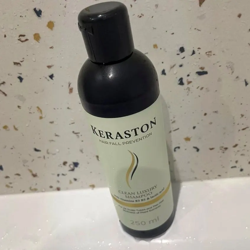 Keraston — pilt 2