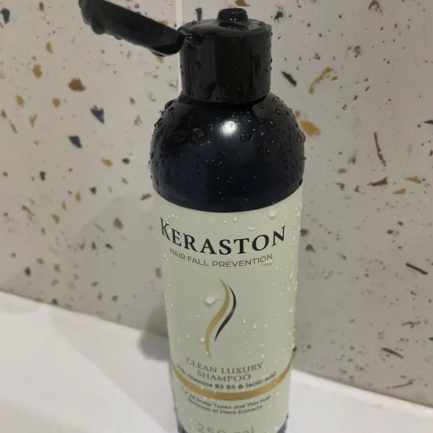 Keraston — pilt 3