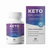 Keto Balance