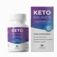 Keto Balance — foto do produto 3