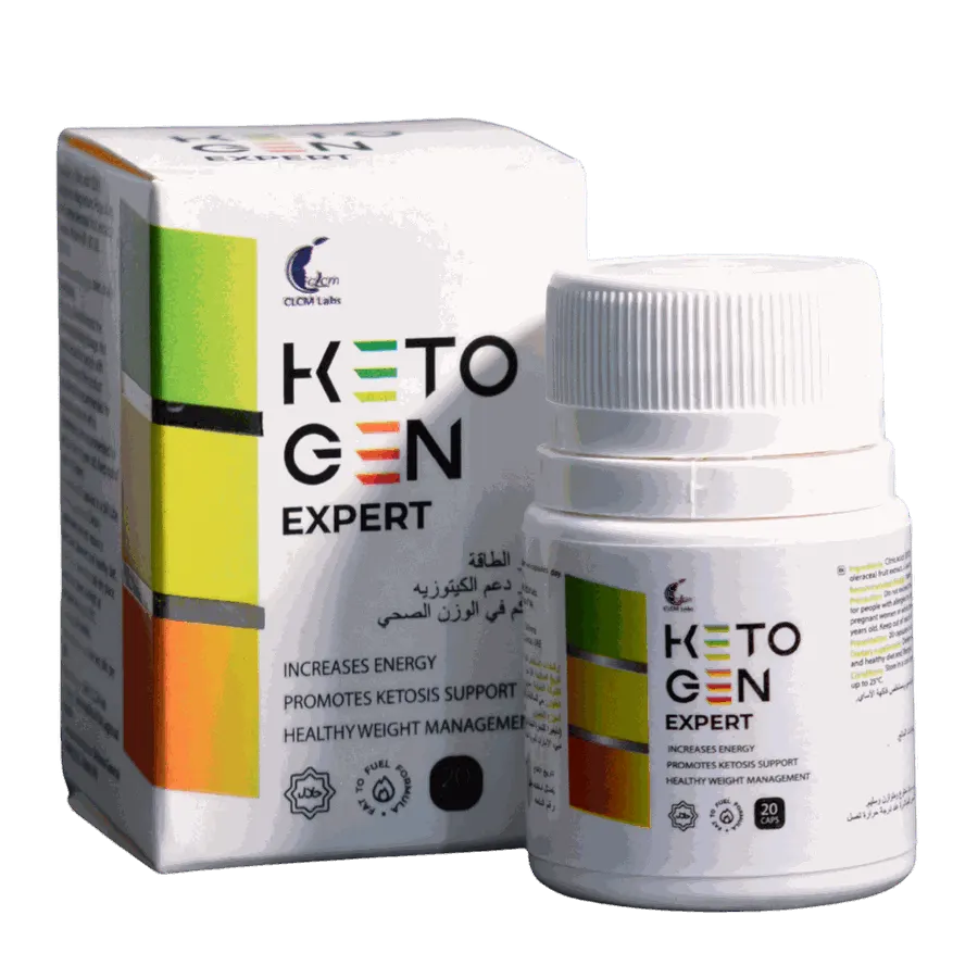Keto Gen