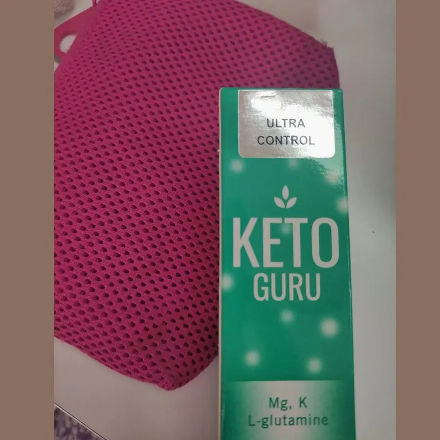 Keto Guru