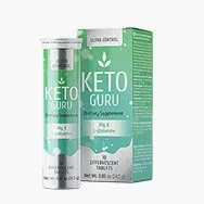 Keto Guru — لقطة للعلبة 3