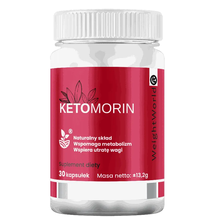 Ketomorin