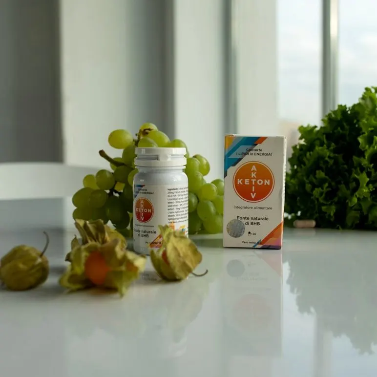 Keton Aktiv — Bild des Produkts 1