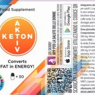 Keton Aktiv — Bild des Produkts 3