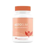 KetoSlim — vue du produit 2