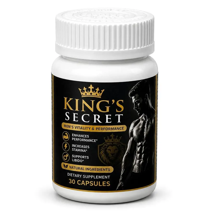 King's Secret
