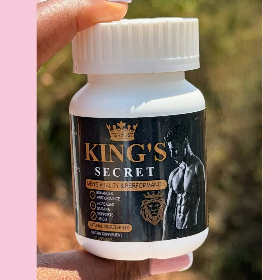 King's Secret — pack photo 3
