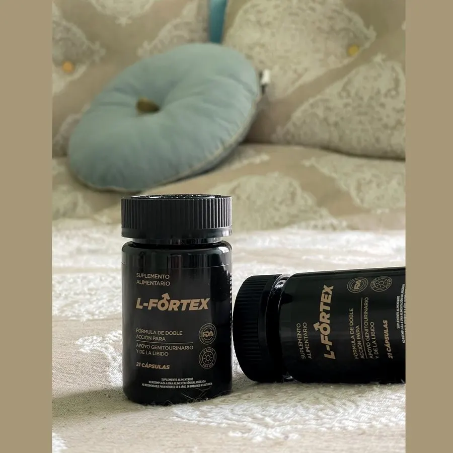 L-Fortex — foto del paquete 3