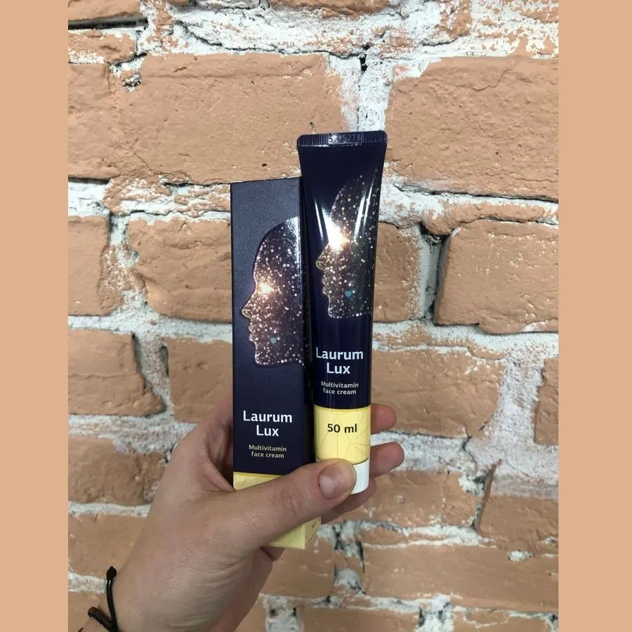 Laurum Lux — foto