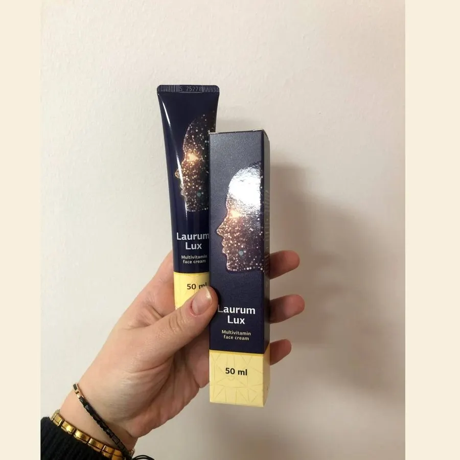 Laurum Lux — foto 1