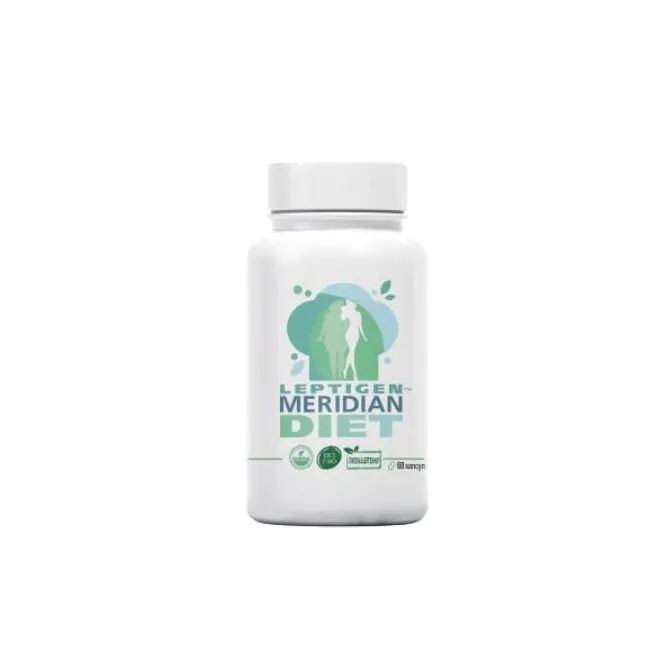 Leptigen Meridian Diet