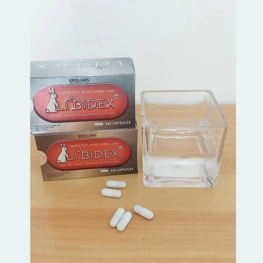 Libidex — product image