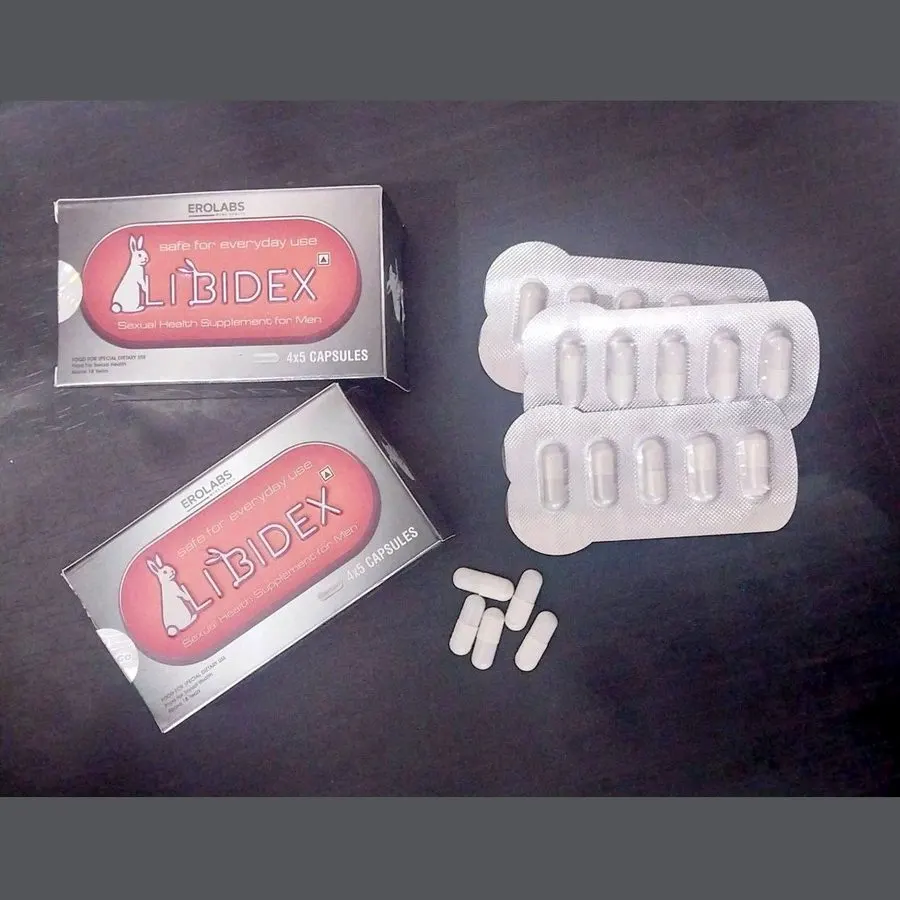 Libidex — product image 1