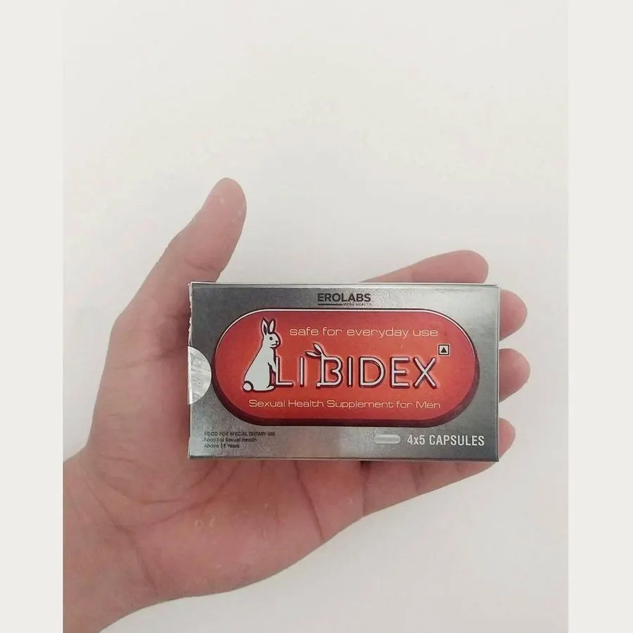 Libidex — product image 2