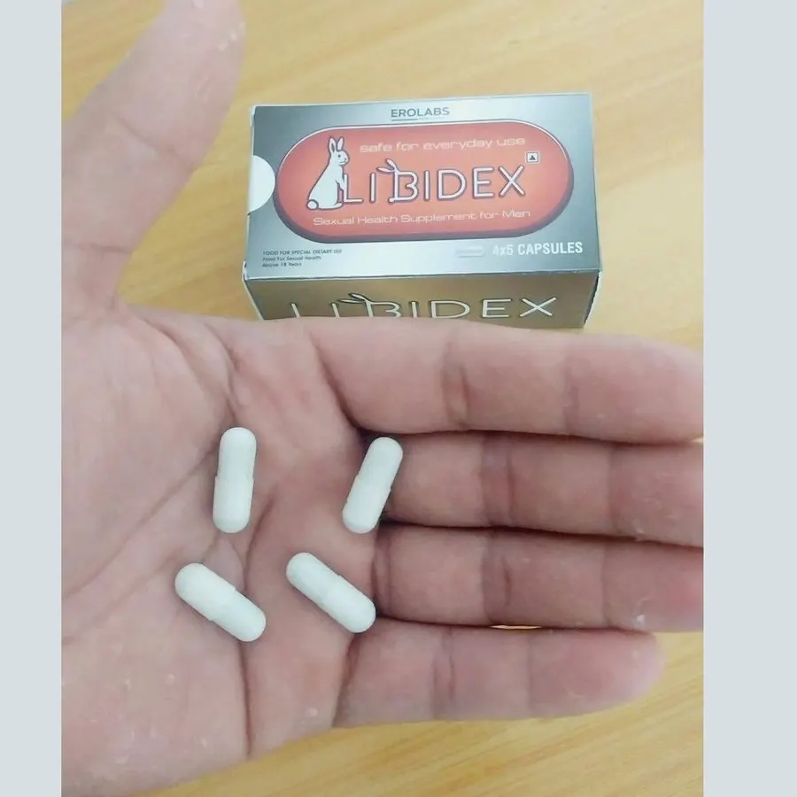 Libidex — product image 3