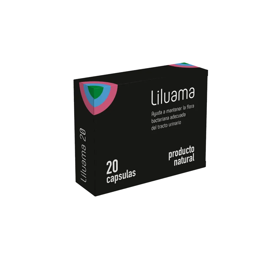Liluama