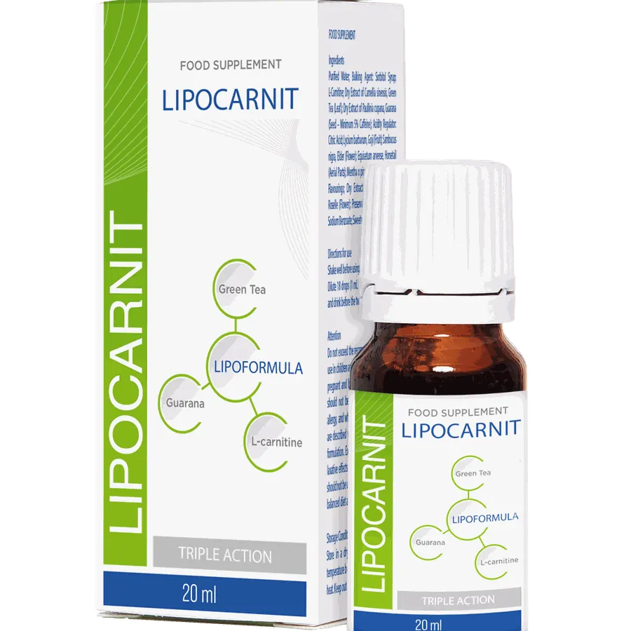 Lipocarnit