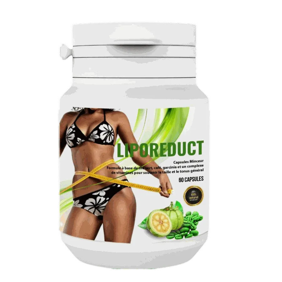 Liporeduct