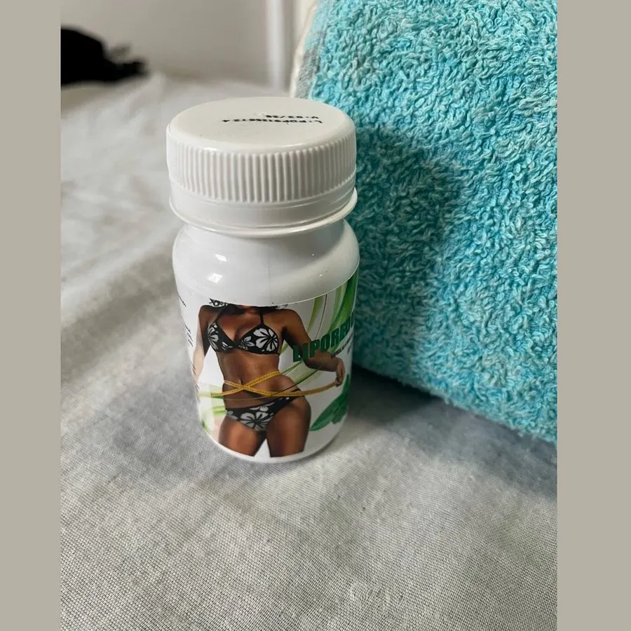 Liporeduct — لقطة للعلبة 2