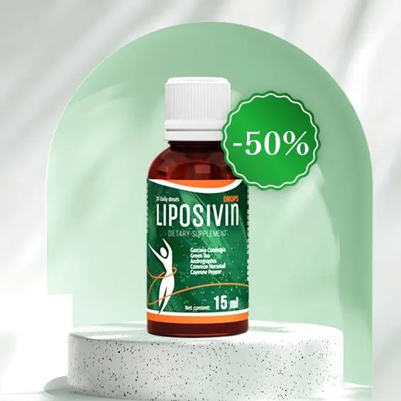 Liposivin
