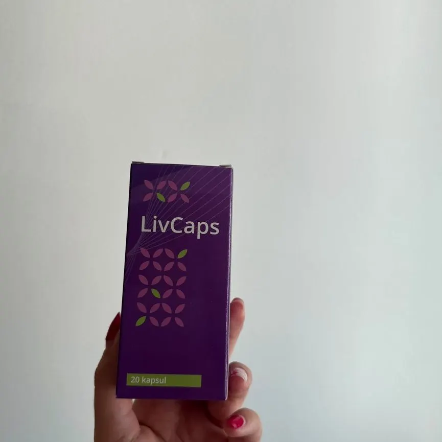 LivCaps