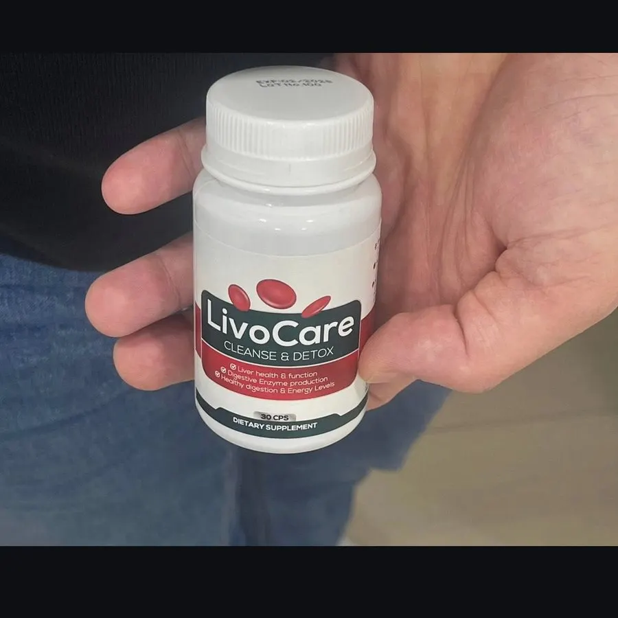 LivoCare — pamje e artikullit 1