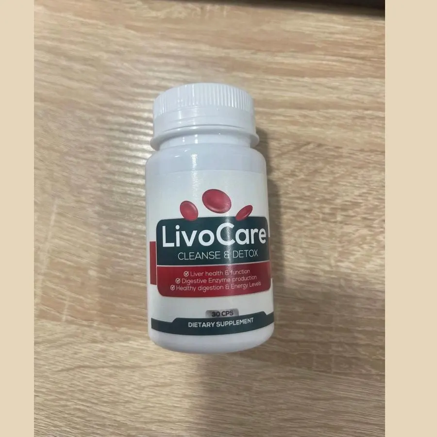 LivoCare — pamje e artikullit 2