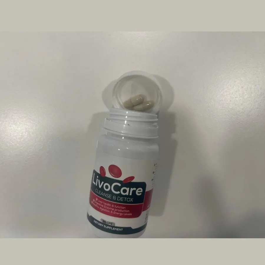LivoCare — pamje e artikullit 3