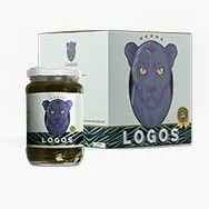 Logos — لقطة من العبوة 3