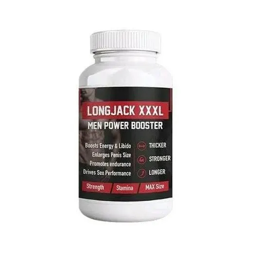 Longjack XXXL