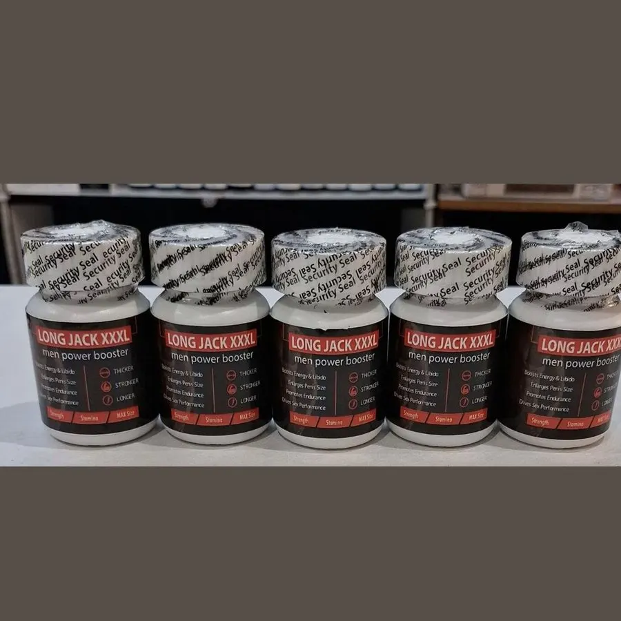 Longjack XXXL — pack photo 3