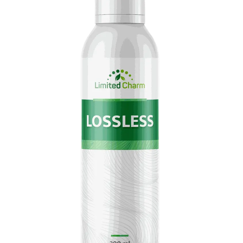 Lossless