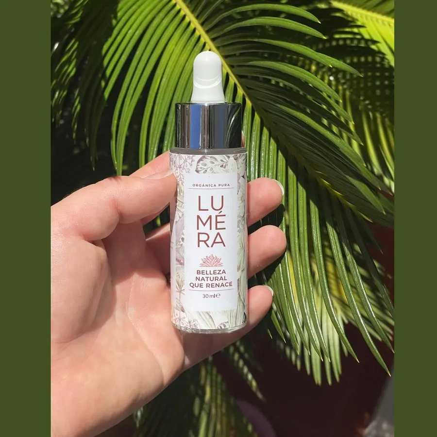 Lumera — imagen del envase 3