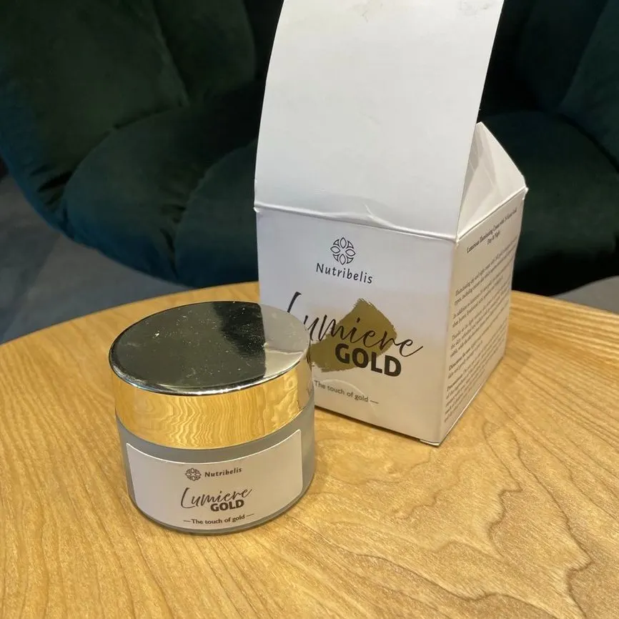 Lumière Gold