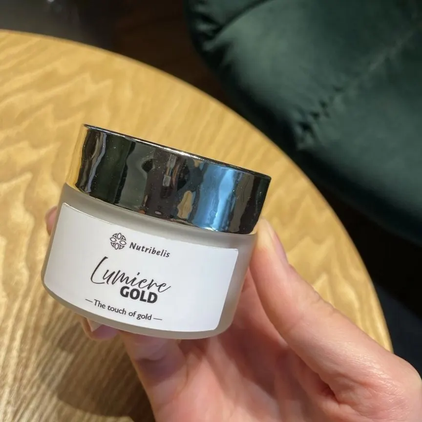 Lumiere Gold — pakkauskuva 2