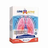 LungActive