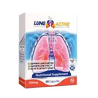 LungActive — pack picture