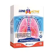 LungActive — pack picture 1